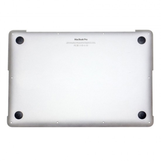 Bottom Case for MacBook Pro Retina 13" A1502 (Late 2013-Early 2015) Bottom Case for MacBook Pro Retina 13" A1502 (Late 2013-Early 2015)