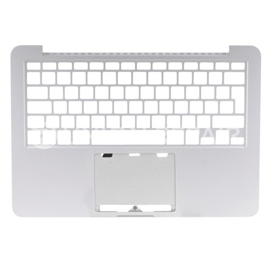 Upper Case (British English) for MacBook Pro 13" Retina A1502 (Early 2015) Upper Case (British English) for MacBook Pro 13" Retina A1502 (Early 2015)