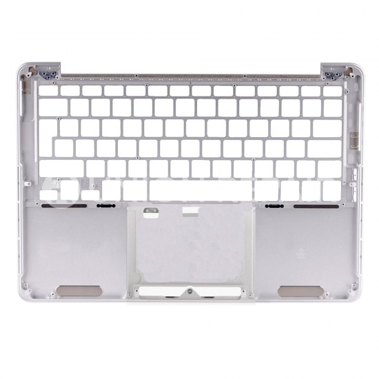 Upper Case (British English) for MacBook Pro 13" Retina A1502 (Early 2015) Upper Case (British English) for MacBook Pro 13" Retina A1502 (Early 2015)
