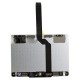 Trackpad with Cable for MacBook Pro 13" Retina A1502 (Late 2013-Mid 2014) Trackpad with Cable for MacBook Pro 13" Retina A1502 (Late 2013-Mid 2014)
