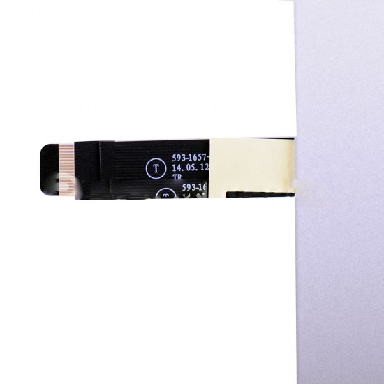 Trackpad with Cable for MacBook Pro 13" Retina A1502 (Late 2013-Mid 2014) Trackpad with Cable for MacBook Pro 13" Retina A1502 (Late 2013-Mid 2014)