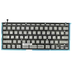 Keyboard Backlight (US English) for MacBook Pro 13" Retina A1502 (Late 2013-Early 2015)
