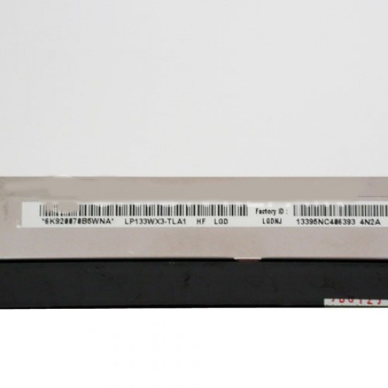 LP133WX3-TLA6 13.3" LCD Screen for Unibody MacBook LP133WX3-TLA6 13.3" LCD Screen for Unibody MacBook