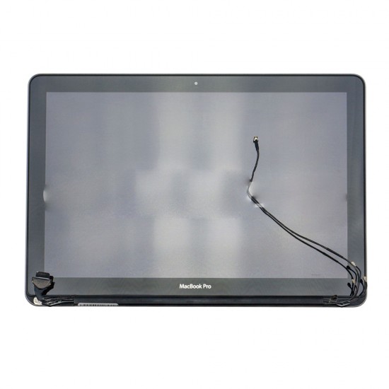 LCD Display Assembly for Macbook Pro 13" A1278 (Mid 2012) LCD Display Assembly for Macbook Pro 13" A1278 (Mid 2012)