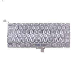 Keyboard (British English) for Macbook Pro 13" A1278 (Mid 2009- Mid 2012)