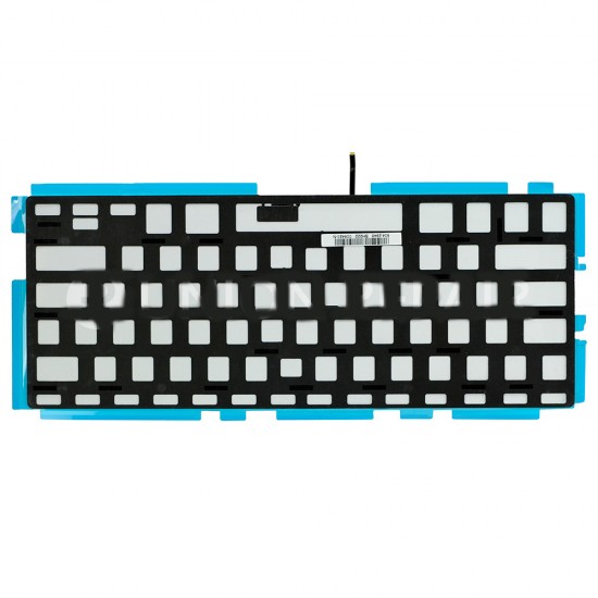 Keyboard Backlight (British English) for Macbook Pro 13" A1278 (Mid 2009- Mid 2012) Keyboard Backlight (British English) for Macbook Pro 13" A1278 (Mid 2009- Mid 2012)