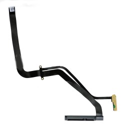 Hard Drive Cable #821-0814-A for MacBook Pro 13" A1278 SATA (Mid 2009,Mid 2010)