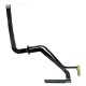 Hard Drive Cable #821-0814-A for MacBook Pro 13" A1278 SATA (Mid 2009,Mid 2010) Hard Drive Cable #821-0814-A for MacBook Pro 13" A1278 SATA (Mid 2009,Mid 2010)