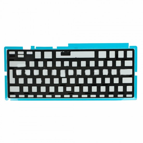 Keyboard (British English) for Macbook Pro 13" A1278 (Mid 2009- Mid 2012)