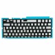 Keyboard (British English) for Macbook Pro 13" A1278 (Mid 2009- Mid 2012) Keyboard (British English) for Macbook Pro 13" A1278 (Mid 2009- Mid 2012)