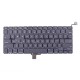 Keyboard (US English) for Macbook Pro 13" A1278 (Mid 2009-Mid 2012)