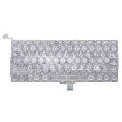 Keyboard (US English) for Macbook Pro 13" A1278 (Mid 2009-Mid 2012)