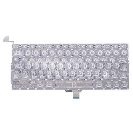 Keyboard (US English) for Macbook Pro 13" A1278 (Mid 2009-Mid 2012)