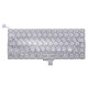 Keyboard (US English) for Macbook Pro 13" A1278 (Mid 2009-Mid 2012)