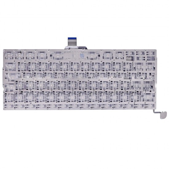 Keyboard (Spanish) for Macbook Pro 13" A1278 (Mid 2009-Mid 2012)
