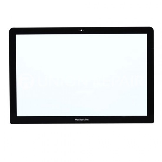 Front Glass for MacBook Pro Unibody 13" A1278 (Mid 2009-Mid 2012) Front Glass for MacBook Pro Unibody 13" A1278 (Mid 2009-Mid 2012)