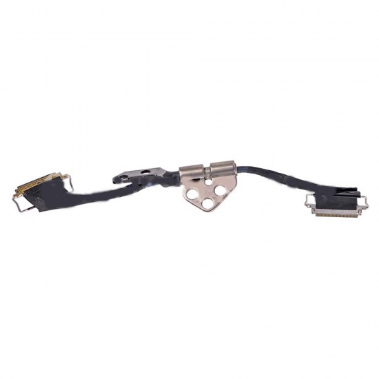 LCD Display Flex Cable for MacBook Pro 13" Retina A1502 (Late 2013-Early 2015) LCD Display Flex Cable for MacBook Pro 13" Retina A1502 (Late 2013-Early 2015)
