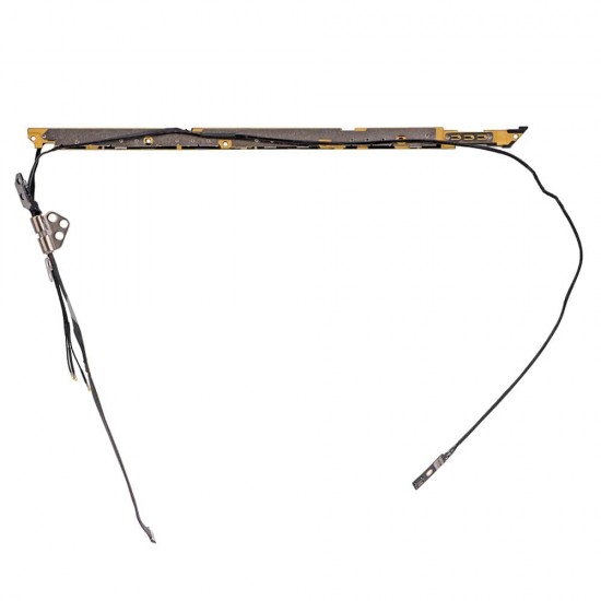 Left Hinge with Camera Cable for MacBook Pro 13" Retina A1502 (Late 2013-Early 2015) Left Hinge with Camera Cable for MacBook Pro 13" Retina A1502 (Late 2013-Early 2015)