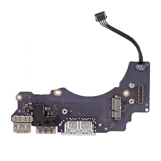 I/O Board (HDMI, SDXC, USB) for MacBook Pro 13" Retina A1502 (Early 2015)