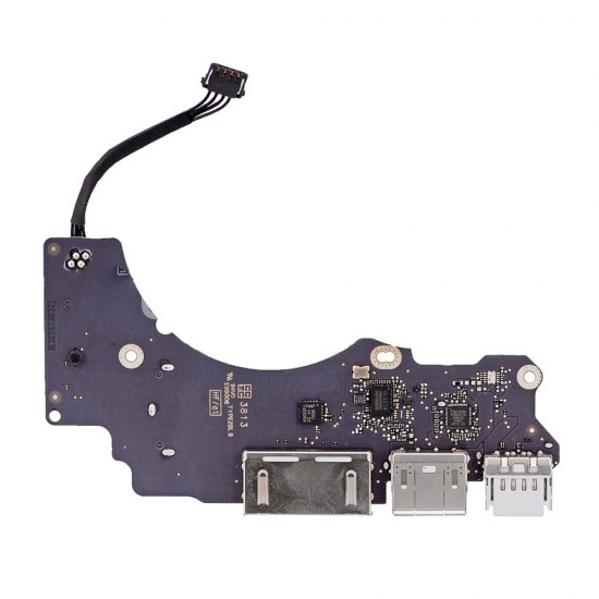I/O Board (HDMI, SDXC, USB) for MacBook Pro 13" Retina A1502 (Early 2015)