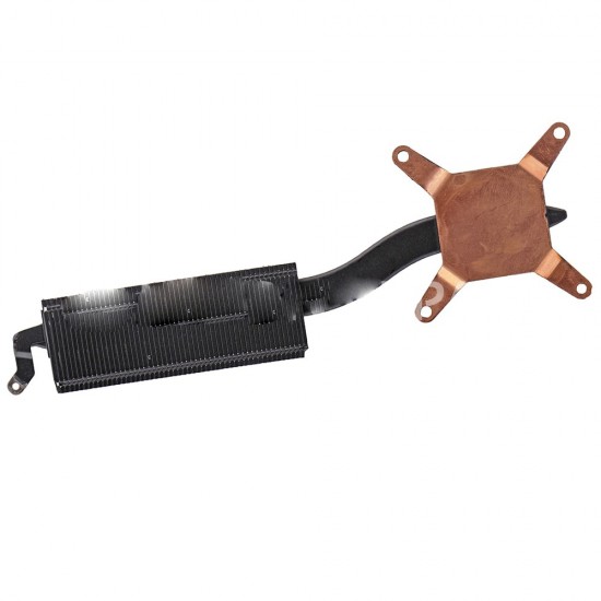 Heat Sink for MacBook Pro 13" Retina A1502 (Late 2013-Early 2015)