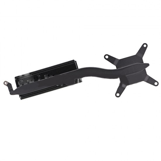 Heat Sink for MacBook Pro 13" Retina A1502 (Late 2013-Early 2015)