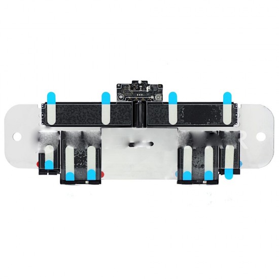 Battery Replacement A1437 for MacBook Pro 13" Retina A1425 (Late 2012,Early 2013)