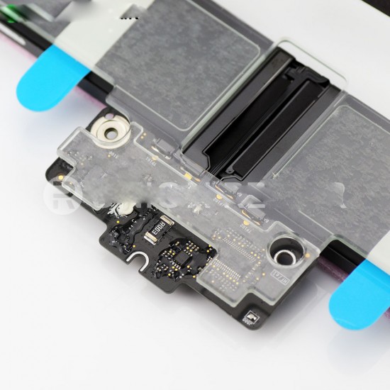 Battery Replacement A1437 for MacBook Pro 13" Retina A1425 (Late 2012,Early 2013)