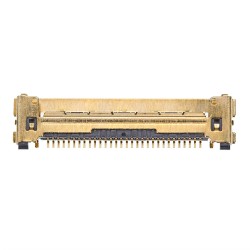 30pin LVDS Connector for MacBook Pro Retina 13" 15" A1418 A1425 A1502 A1398