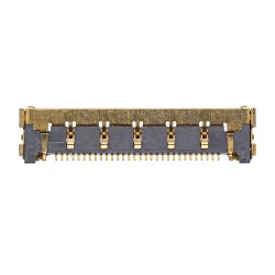 30pin LVDS Connector for MacBook Pro Retina 13" 15" A1418 A1425 A1502 A1398