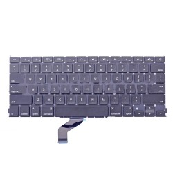 Keyboard (British English) for MacBook Pro 13" Retina A1425 (Late 2012,Early 2013)