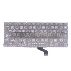 Keyboard (British English) for MacBook Pro 13" Retina A1425 (Late 2012,Early 2013)
