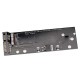 2.5 SATA 3.0 SSD Adapter For Macbook Air Pro A1466 A1465 A1398 A1425 (Mid 2012,Late 2012) 2.5 SATA 3.0 SSD Adapter For Macbook Air Pro A1466 A1465 A1398 A1425 (Mid 2012,Late 2012)