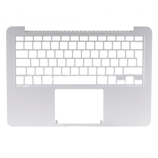 Upper Case (British English) for Macbook Pro Retina 13" A1425 (Late 2012,Early 2013) Upper Case (British English) for Macbook Pro Retina 13" A1425 (Late 2012,Early 2013)