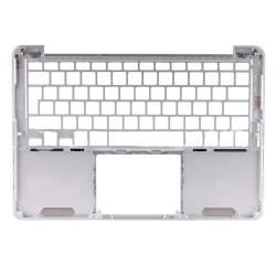 Upper Case (British English) for Macbook Pro Retina 13" A1425 (Late 2012,Early 2013)