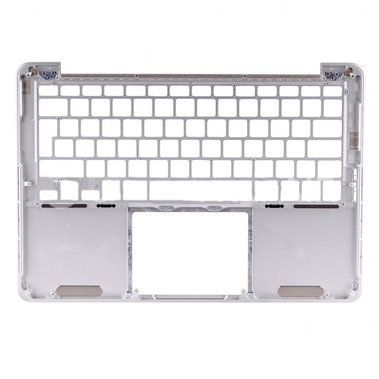Upper Case (British English) for Macbook Pro Retina 13" A1425 (Late 2012,Early 2013) Upper Case (British English) for Macbook Pro Retina 13" A1425 (Late 2012,Early 2013)