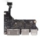 Right I/O Board (HDMI, SDXC, USB 3.0) for MacBook Pro 13" Retina A1425 (Late 2012,Early 2013) Right I/O Board (HDMI, SDXC, USB 3.0) for MacBook Pro 13" Retina A1425 (Late 2012,Early 2013)