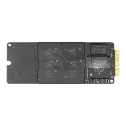 Solid State Drive for MacBook Pro Retina A1425 A1398 (Mid 2012-Early 2013)