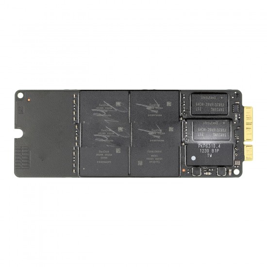 Solid State Drive for MacBook Pro Retina A1425 A1398 (Mid 2012-Early 2013) Solid State Drive for MacBook Pro Retina A1425 A1398 (Mid 2012-Early 2013)