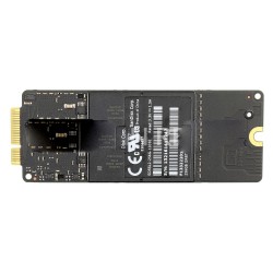 Solid State Drive for MacBook Pro Retina A1425 A1398 (Mid 2012-Early 2013)
