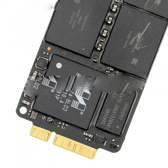 Solid State Drive for MacBook Pro Retina A1425 A1398 (Mid 2012-Early 2013) Solid State Drive for MacBook Pro Retina A1425 A1398 (Mid 2012-Early 2013)