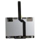 Trackpad with Cable for MacBook Pro 13" Retina A1425 (Late 2012-Early 2013) Trackpad with Cable for MacBook Pro 13" Retina A1425 (Late 2012-Early 2013)