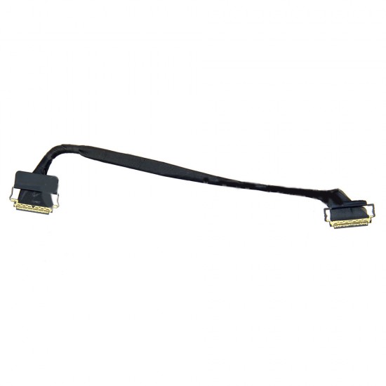 LCD Display LVDS Cable for MacBook Pro 13" A1278 (Mid 2012) LCD Display LVDS Cable for MacBook Pro 13" A1278 (Mid 2012)