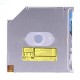 8X Speed DVD+- Writing Silm CD DVD-SuperMulti Burner Drive for Macbook A1278/A1286/A1342/A1297