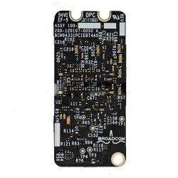 WiFi/Bluetooth Card #BCM94331PCIEBT4AX for MacBook Pro A1278 A1286 A1297