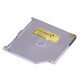 8X Speed DVD+- Writing Silm CD DVD-SuperMulti Burner Drive for Macbook A1278/A1286/A1342/A1297