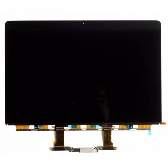 LCD Display Screen for MacBook Pro 13" A1706/A1708 (Late 2016, Mid 2017) LCD Display Screen for MacBook Pro 13" A1706/A1708 (Late 2016, Mid 2017)