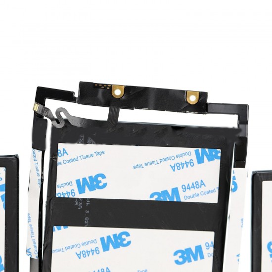 Battery A1819 for Macbook Pro 13" Touch A1706 (Late 2016 - Mid 2017)