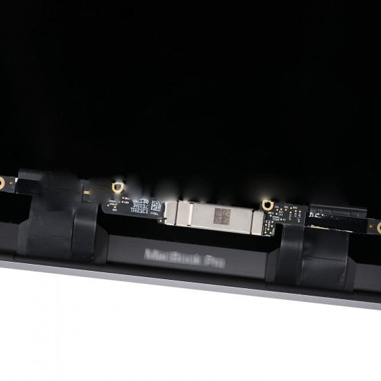 Full LCD Screen Assembly for MacBook Pro 13" A1706/A1708 (Late 2016 - Mid 2017)