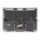 Space Gray Upper Case Assembly (US English) for Macbook Pro 13" Touch A1706 (Late 2016-Mid 2017) Space Gray Upper Case Assembly (US English) for Macbook Pro 13" Touch A1706 (Late 2016-Mid 2017)